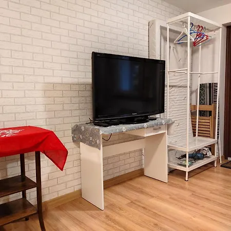 Flinstones Apartament *