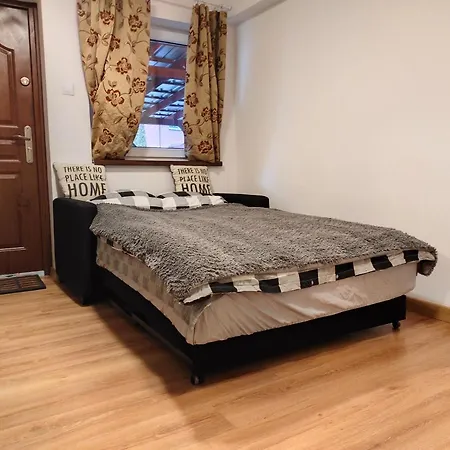 Apartament Flinstones *